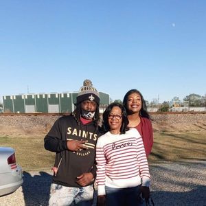 Meet your Posher, Trevis